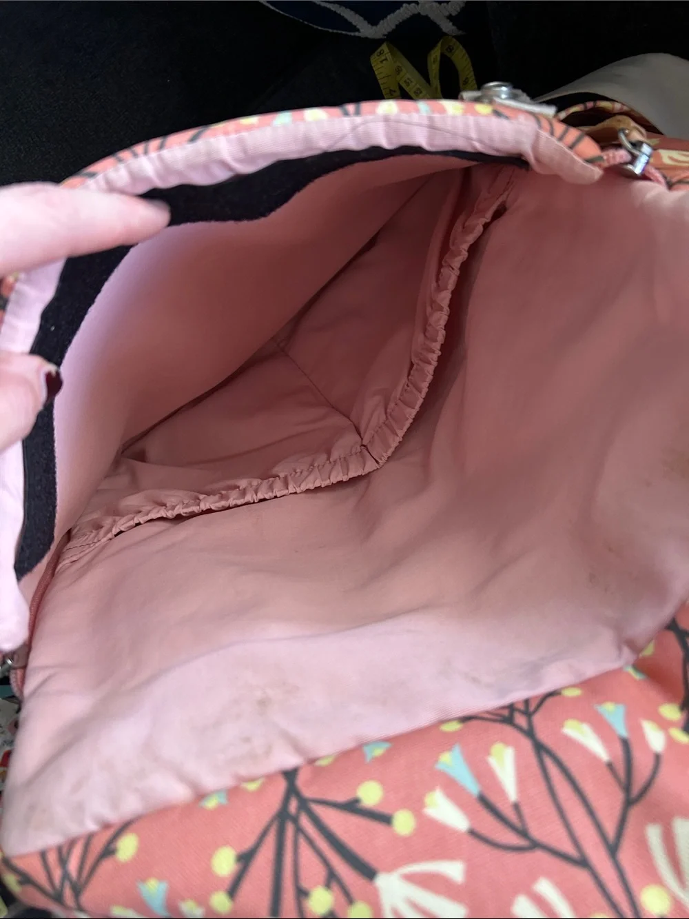 Petunia Pickle Bottom Boxy Backpack Diaper Bag